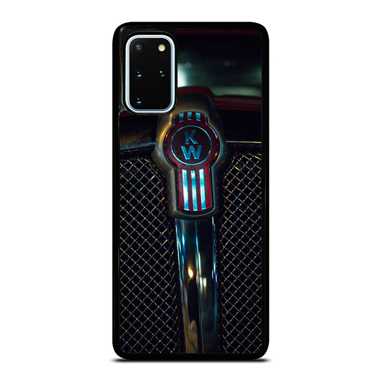 KENWORTH TRUCK Samsung Galaxy S20 Plus Case
