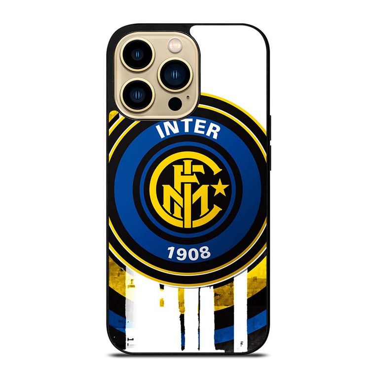 INTER MILAN iPhone 14 Pro Max Case