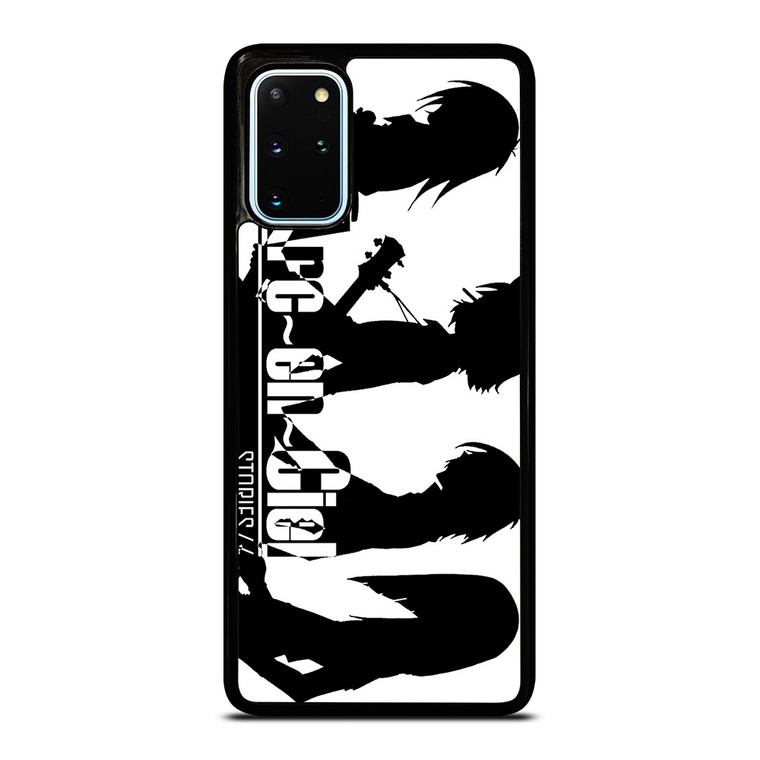L'ARC-EN-CIEL Samsung Galaxy S20 Plus Case