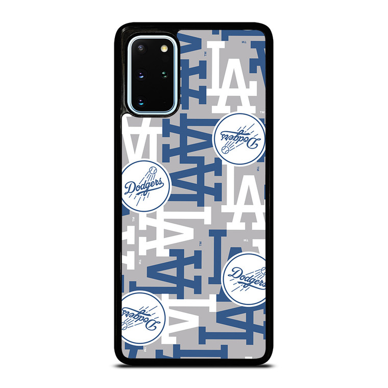 LA DODGERS LOS ANGELES Samsung Galaxy S20 Plus Case