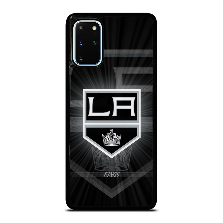 LA KINGS LOS ANGELES 2 Samsung Galaxy S20 Plus Case