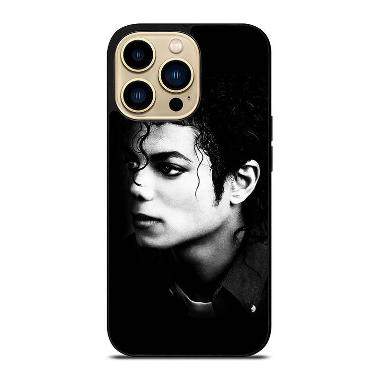 MICHAEL JACKSON 3 iPhone 14 Pro Max Case