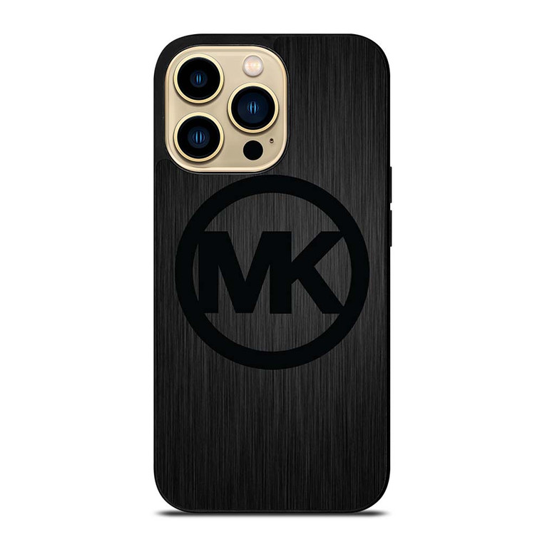MICHAEL KORS LOGO 2 iPhone 14 Pro Max Case