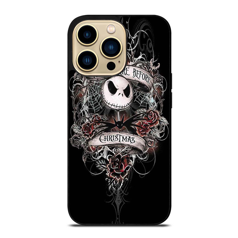 NIGHT BEFORE CHRISTMAS 2 iPhone 14 Pro Max Case
