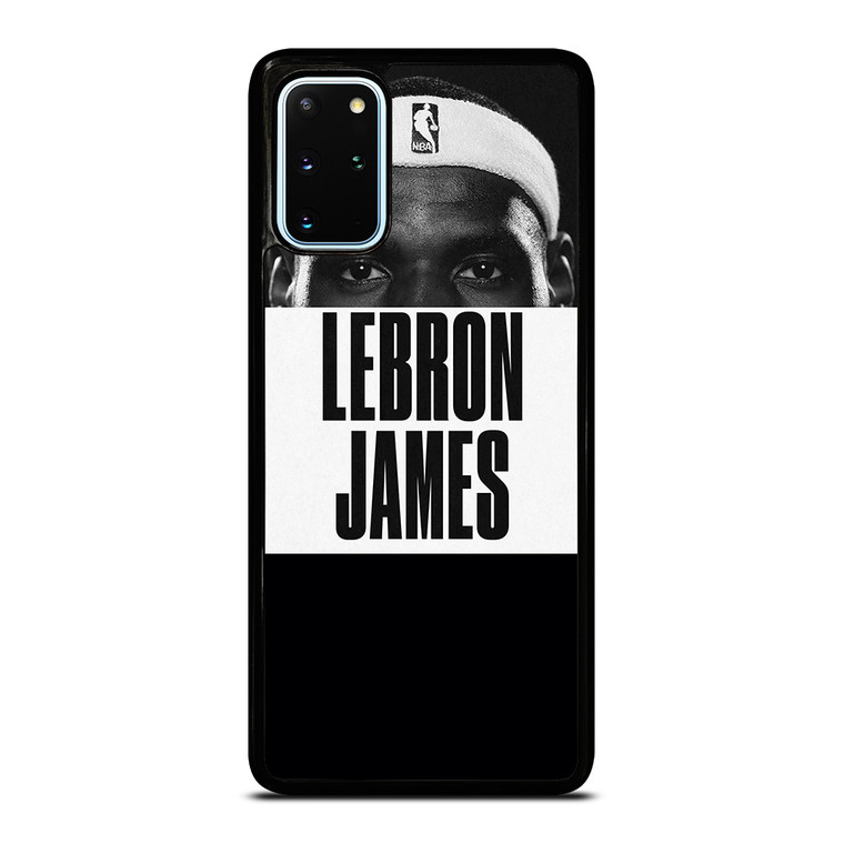 LEBRON JAMES NBA BASKETBALL Samsung Galaxy S20 Plus Case