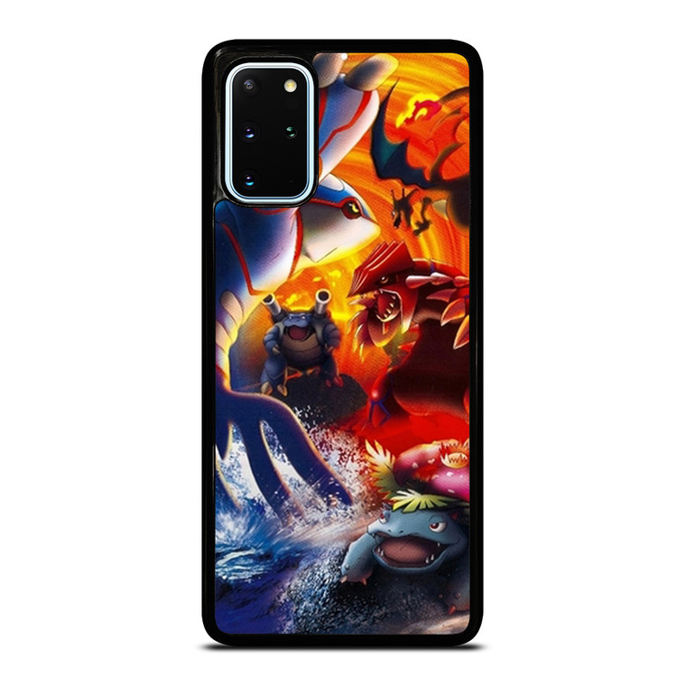 LEGENDARY POKEMON Samsung Galaxy S20 Plus Case