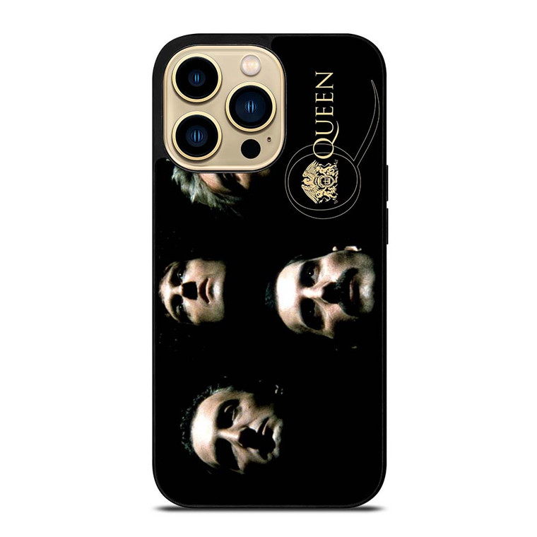 QUEEN iPhone 14 Pro Max Case