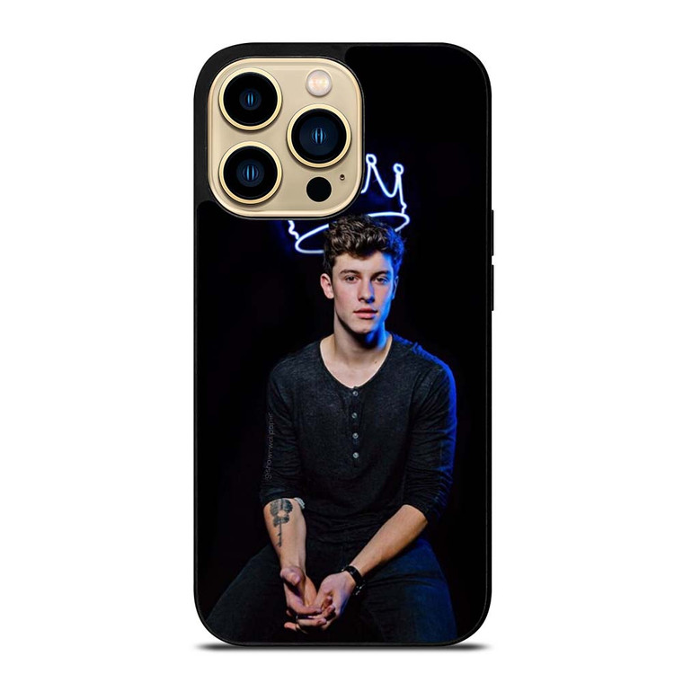 SHAWN MENDES COOL iPhone 14 Pro Max Case