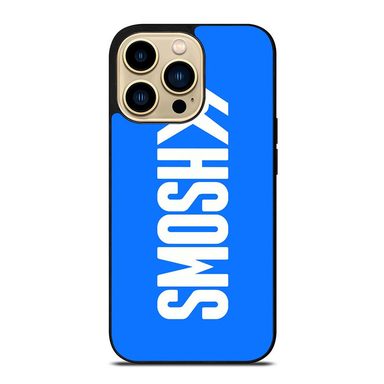 SMOSH 2 iPhone 14 Pro Max Case
