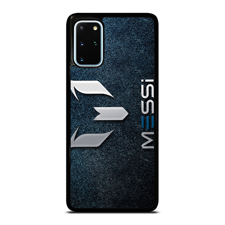 LIONEL MESSI 10 LOGO Samsung Galaxy S20 Plus Case