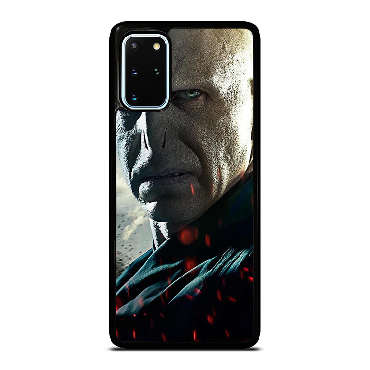 LORD VOLDEMORT HARRY POTTER Samsung Galaxy S20 Plus Case