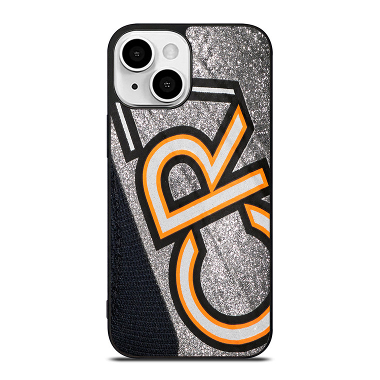 CR7 CRISTIANO RONALDO iPhone 13 Mini Case