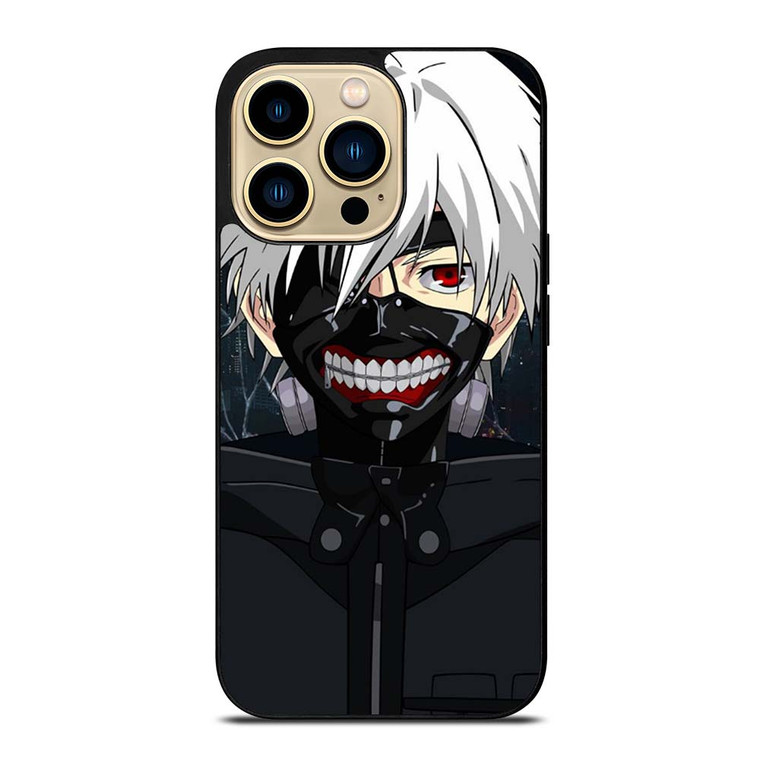 TOKYO GHOUL 1 iPhone 14 Pro Max Case