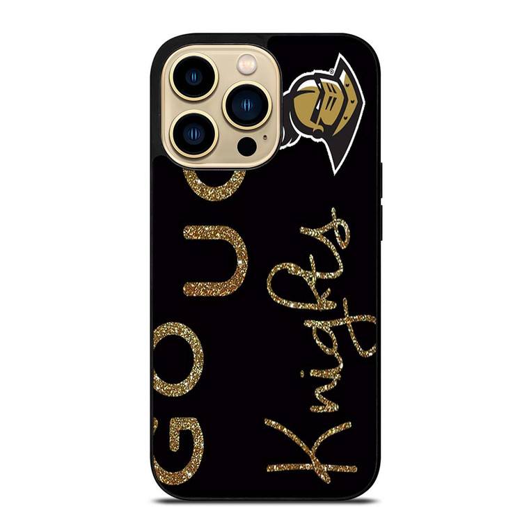 UCF KNIGHT 1 iPhone 14 Pro Max Case