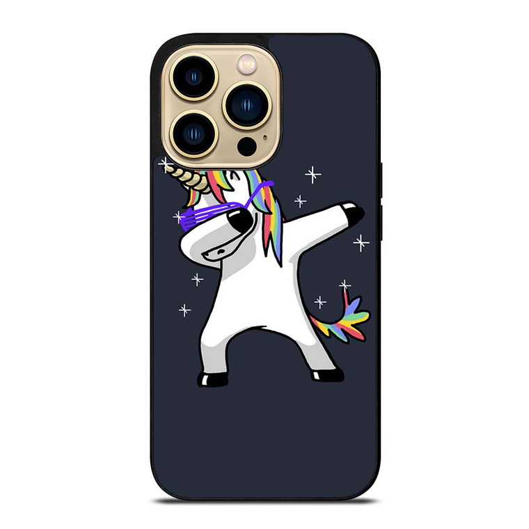 UNICORN DAB iPhone 14 Pro Max Case