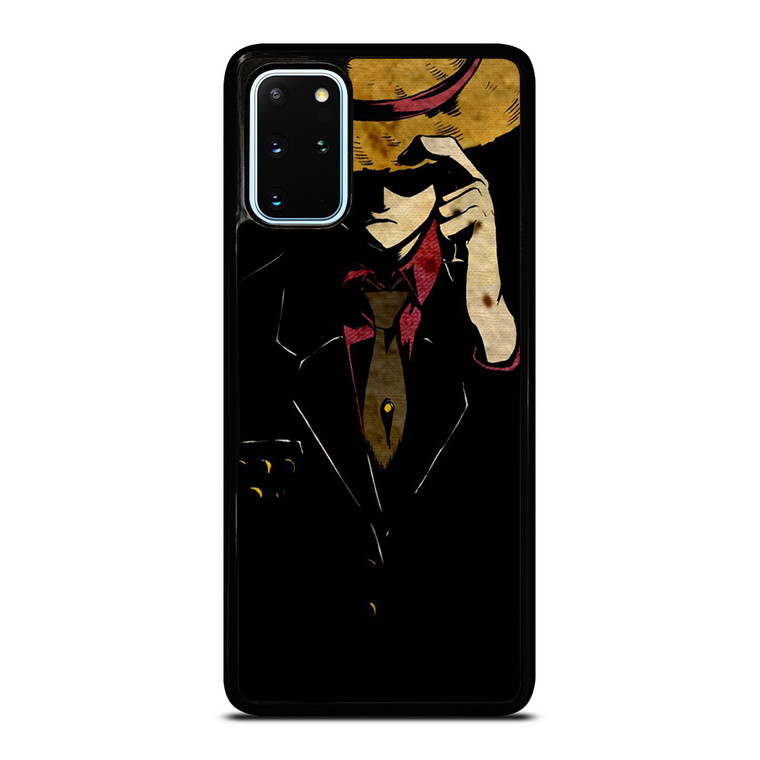 LUFFY ONE PIECE STRAW HAT Samsung Galaxy S20 Plus Case
