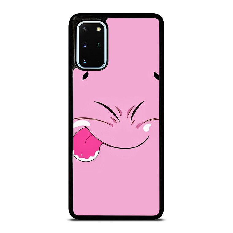 MAJIN BUU DRAGON BALL FAN ART Samsung Galaxy S20 Plus Case