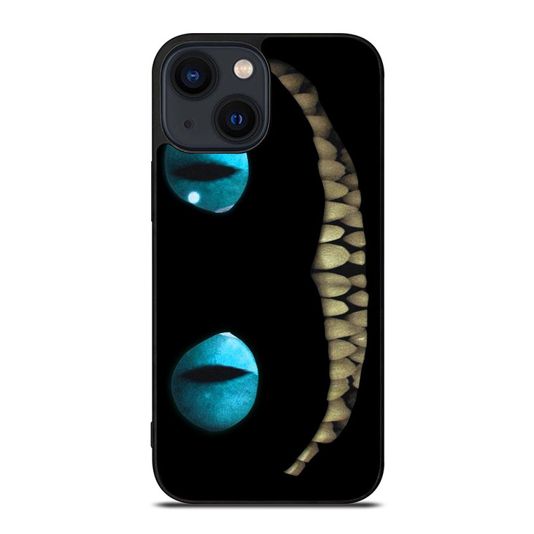 ALICE IN WONDERLAND iPhone 14 Plus Case