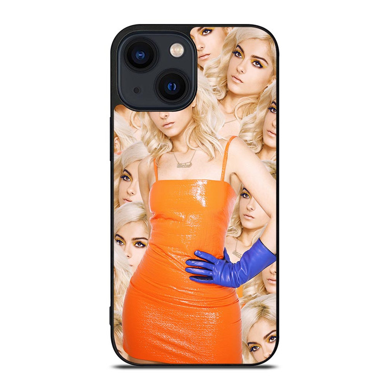 BEBE REXHA iPhone 14 Plus Case