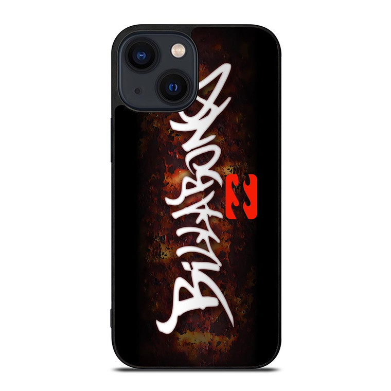 BILLABONG iPhone 14 Plus Case