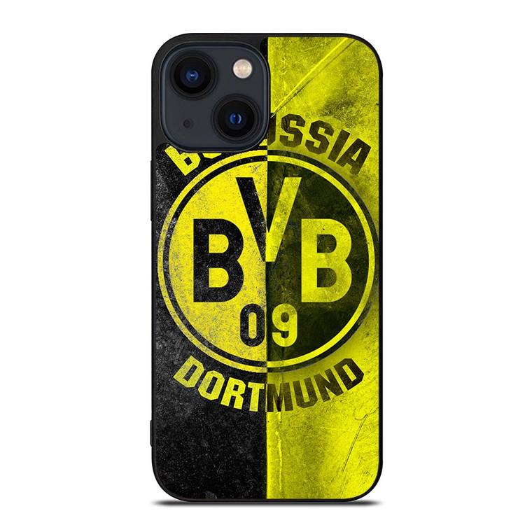 BORUSSIA DORTMUND iPhone 14 Plus Case