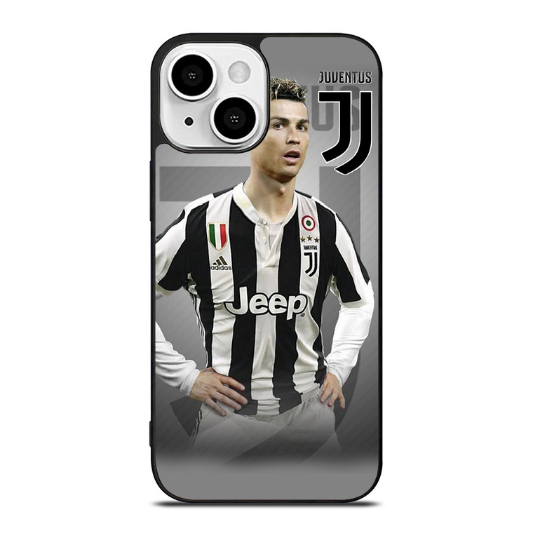 CRISTIANO RONALDO JUVENTUS 2 iPhone 13 Mini Case