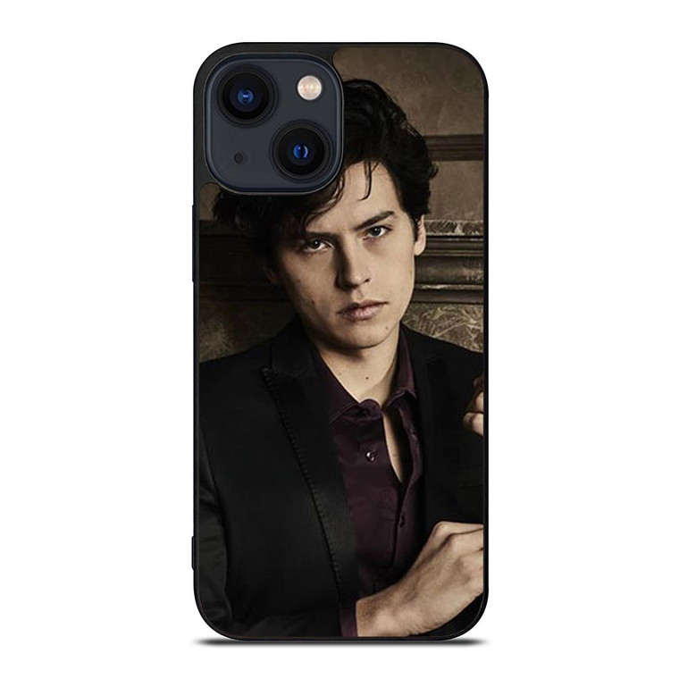 COLE SPROUSE COOL iPhone 14 Plus Case