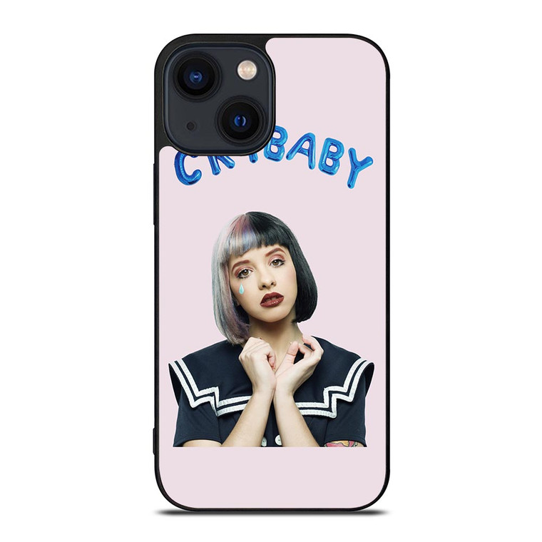 CRY BABY MELANIE MARTINEZ 2 iPhone 14 Plus Case