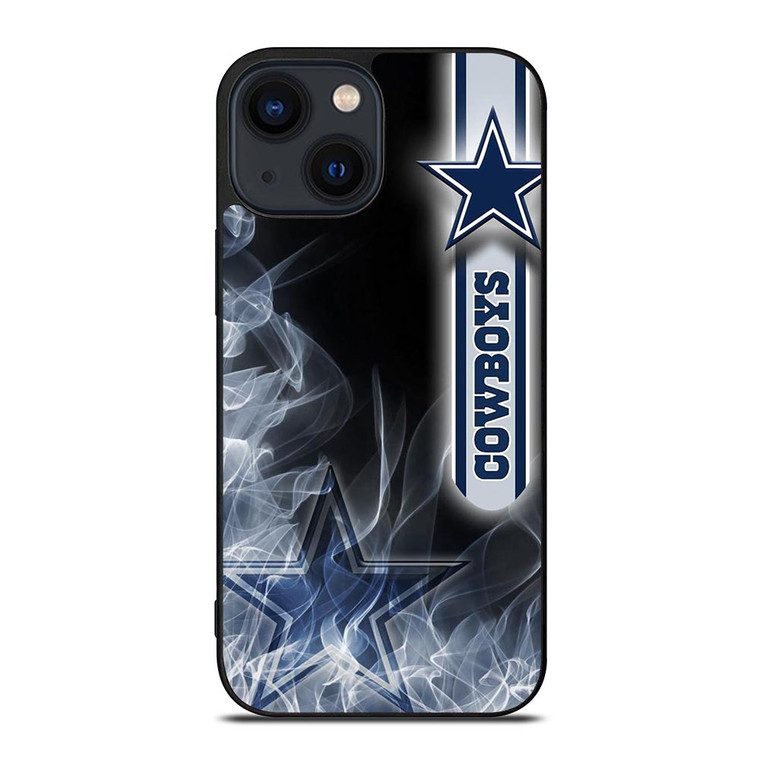 DALLAS COWBOYS LOGO FOOTBAL TEAM NFL iPhone 14 Plus Case
