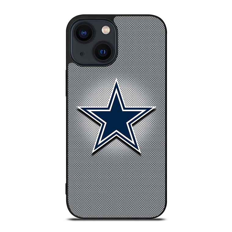 DALLAS COWBOYS NFL FOOTBALL LOGO iPhone 14 Plus Case