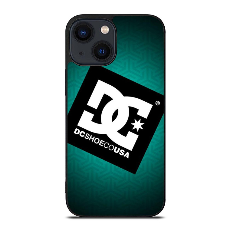 DC SHOE CO USA iPhone 14 Plus Case