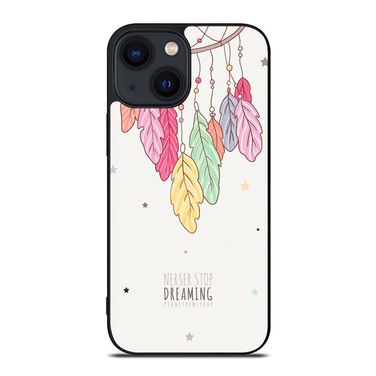 DREAM CATCHER iPhone 14 Plus Case