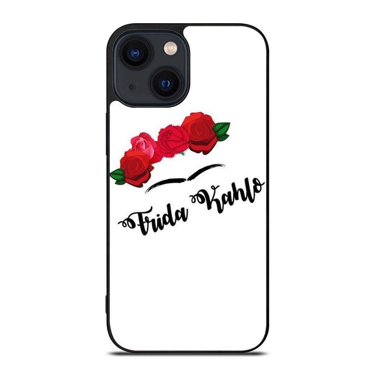 FRIDA KAHLO ICON iPhone 14 Plus Case