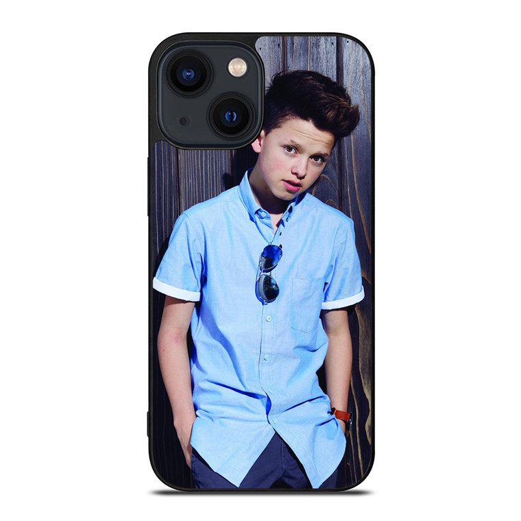 JACOB SARTORIUS iPhone 14 Plus Case