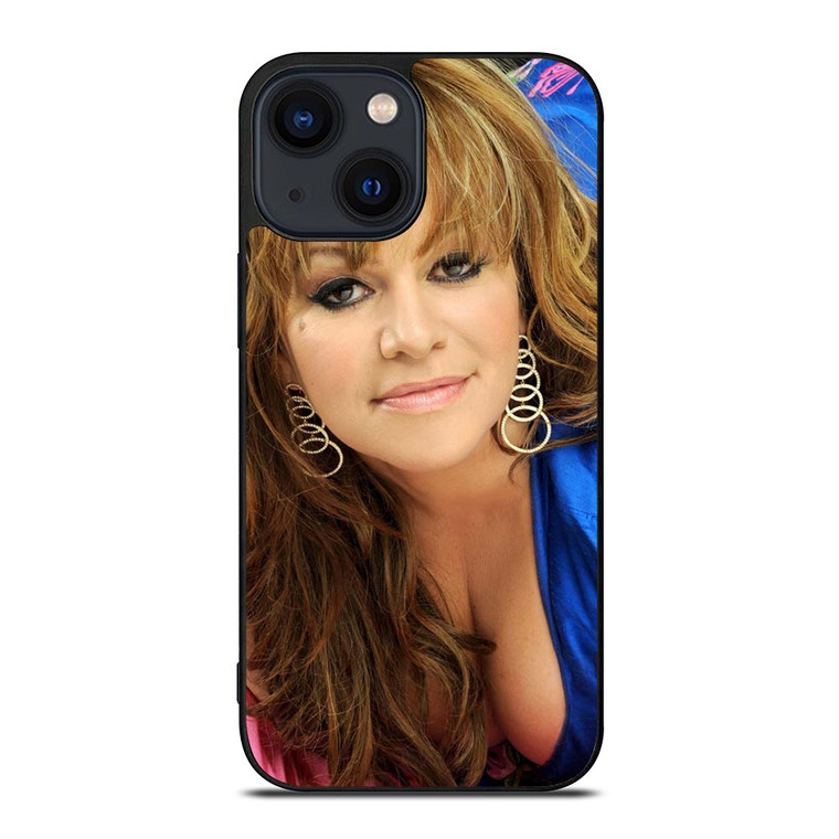 JENNY RIVERA SEXY iPhone 14 Plus Case