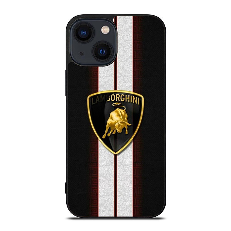 LAMBORGHINI ICON iPhone 14 Plus Case