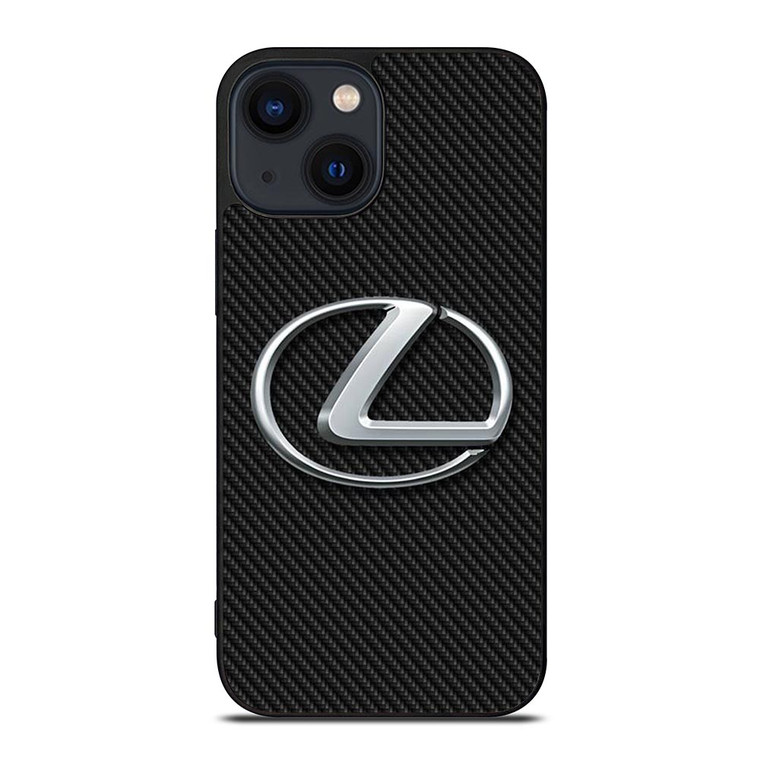 LEXUS ICON iPhone 14 Plus Case