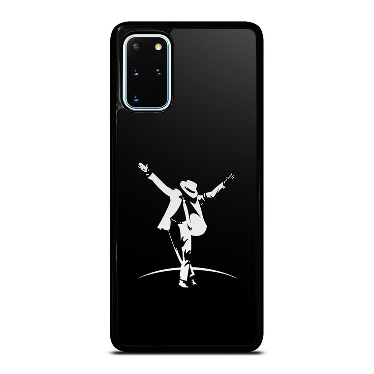 MICHAEL JACKSON ICON Samsung Galaxy S20 Plus Case