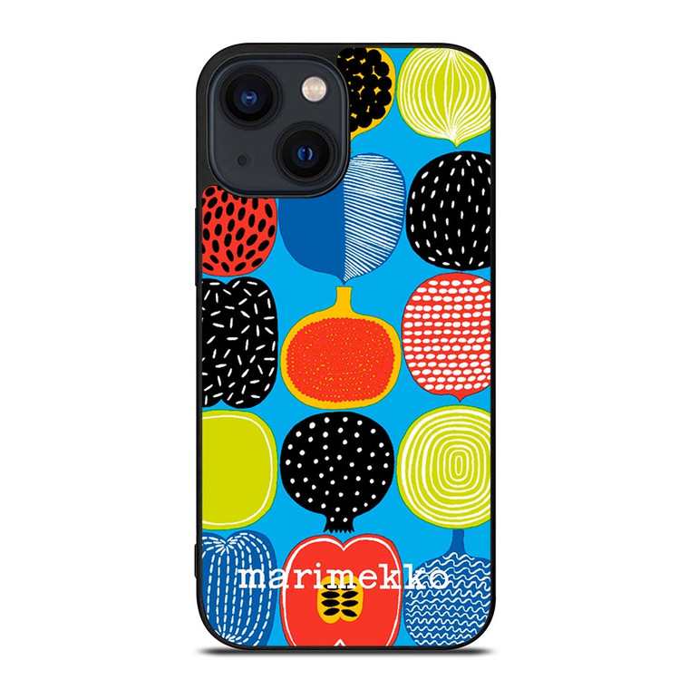 MARIMEKKO HERITAGE iPhone 14 Plus Case