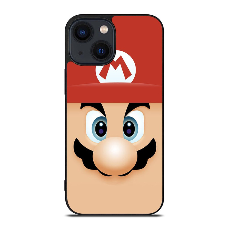 MARIO BROSS iPhone 14 Plus Case