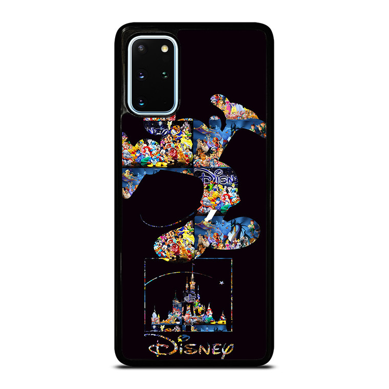MICKEY MOUSE Disney Samsung Galaxy S20 Plus Case