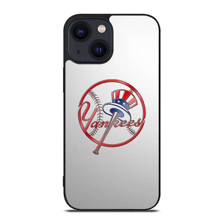 NEW YORK YANKEES ICON iPhone 14 Plus Case