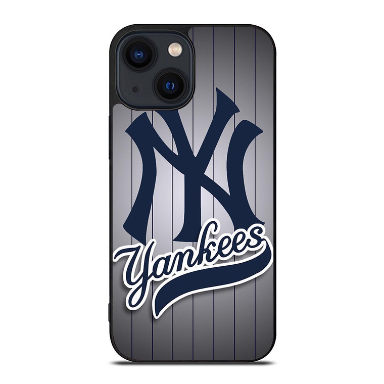NEW YORK YANKEES iPhone 14 Plus Case