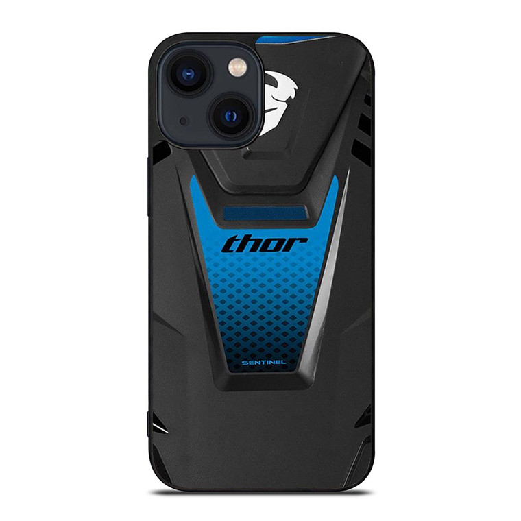 ROCKSTAR THOR MX SENTINEL iPhone 14 Plus Case
