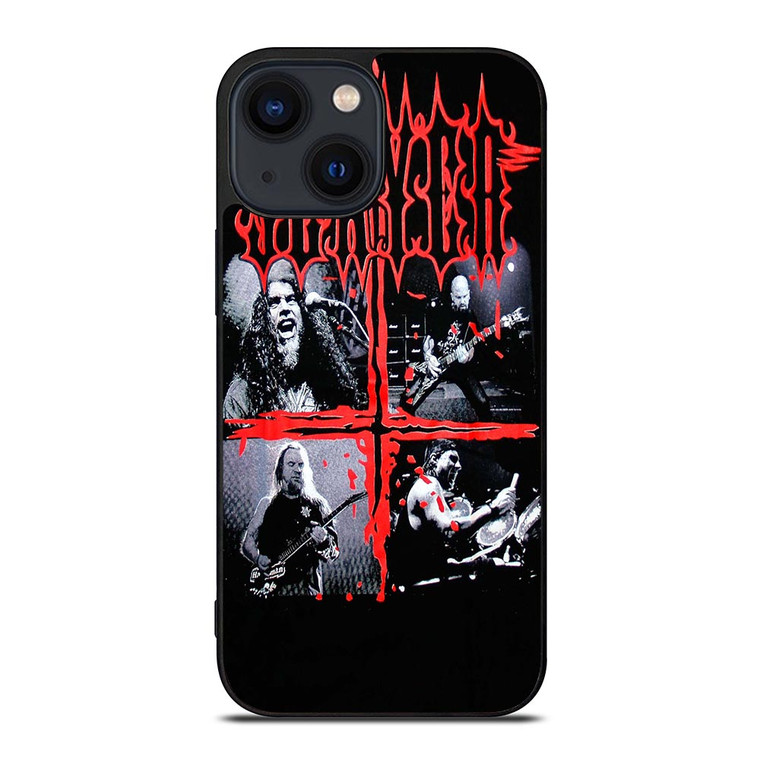 SLAYER iPhone 14 Plus Case