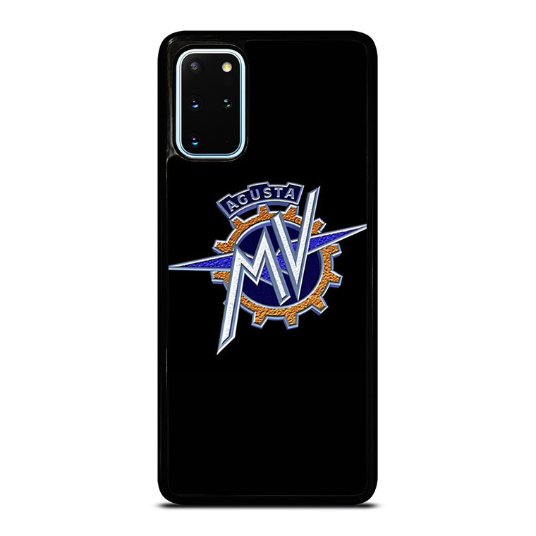 MV AGUSTA LOGO BADGE Samsung Galaxy S20 Plus Case
