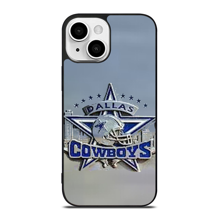 DALLAS COWBOYS NFL 2 iPhone 13 Mini Case