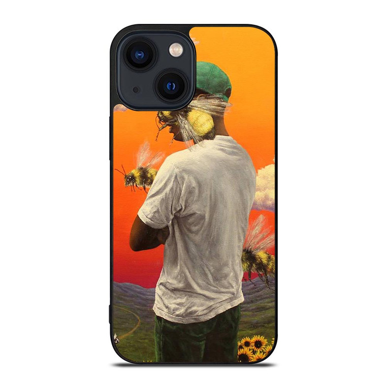 TYLER THE CREATOR ALBUM COVER iPhone 14 Plus Case