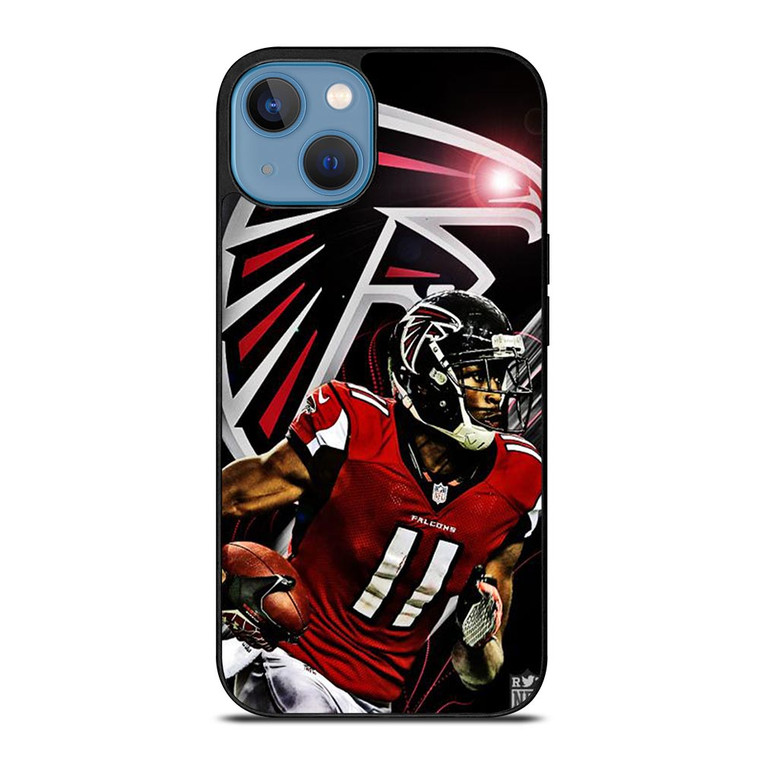 ATLANTA FALCONS NFL iPhone 13 Case