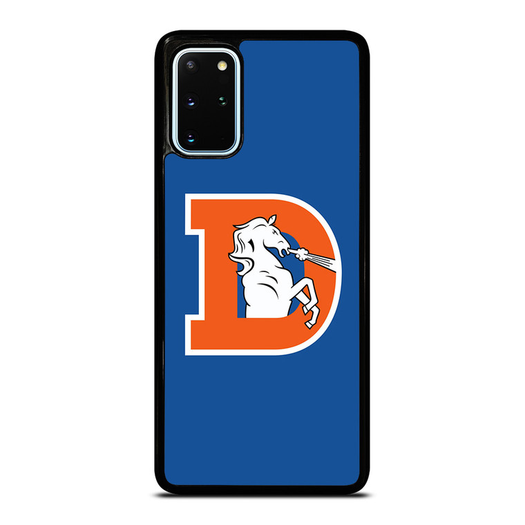 NEW DENVER BRONCOS NFL Samsung Galaxy S20 Plus Case